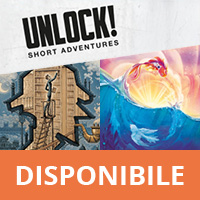 Unlock Short Adventures